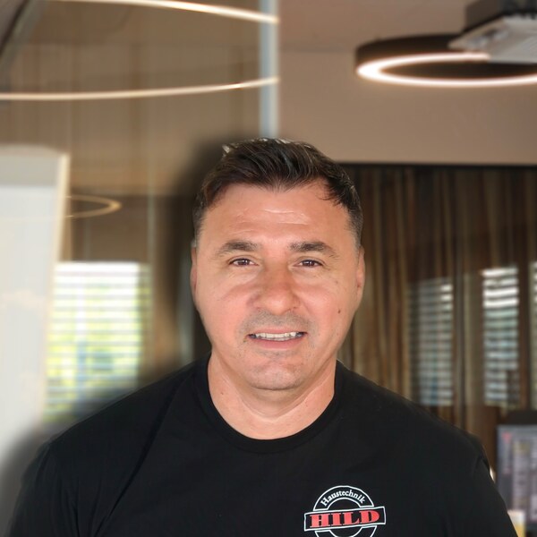 Julian Caraj