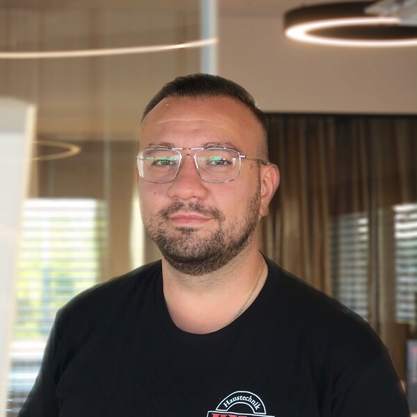 Nua Gjergji